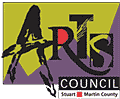 Arts Council of Stuart and Martin County
