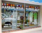 Harbor Wear
