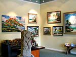 Hutchinson's Art Gallery