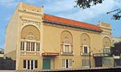 Lyric Theatre