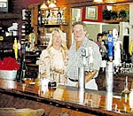 Riverwalk Cafe and Oyster bar