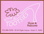 Tootsies
